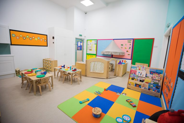 Bright Little Stars™ Join Harrow's Leading Nursery - Quality Early ...